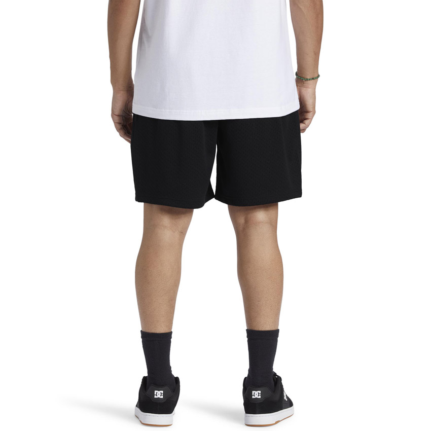 DC SHOES DCシューズ ショートパンツ メンズ THE CHAMPS SHORT