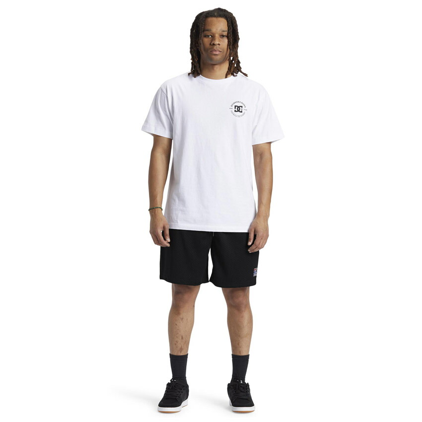 DC SHOES DCシューズ ショートパンツ メンズ THE CHAMPS SHORT