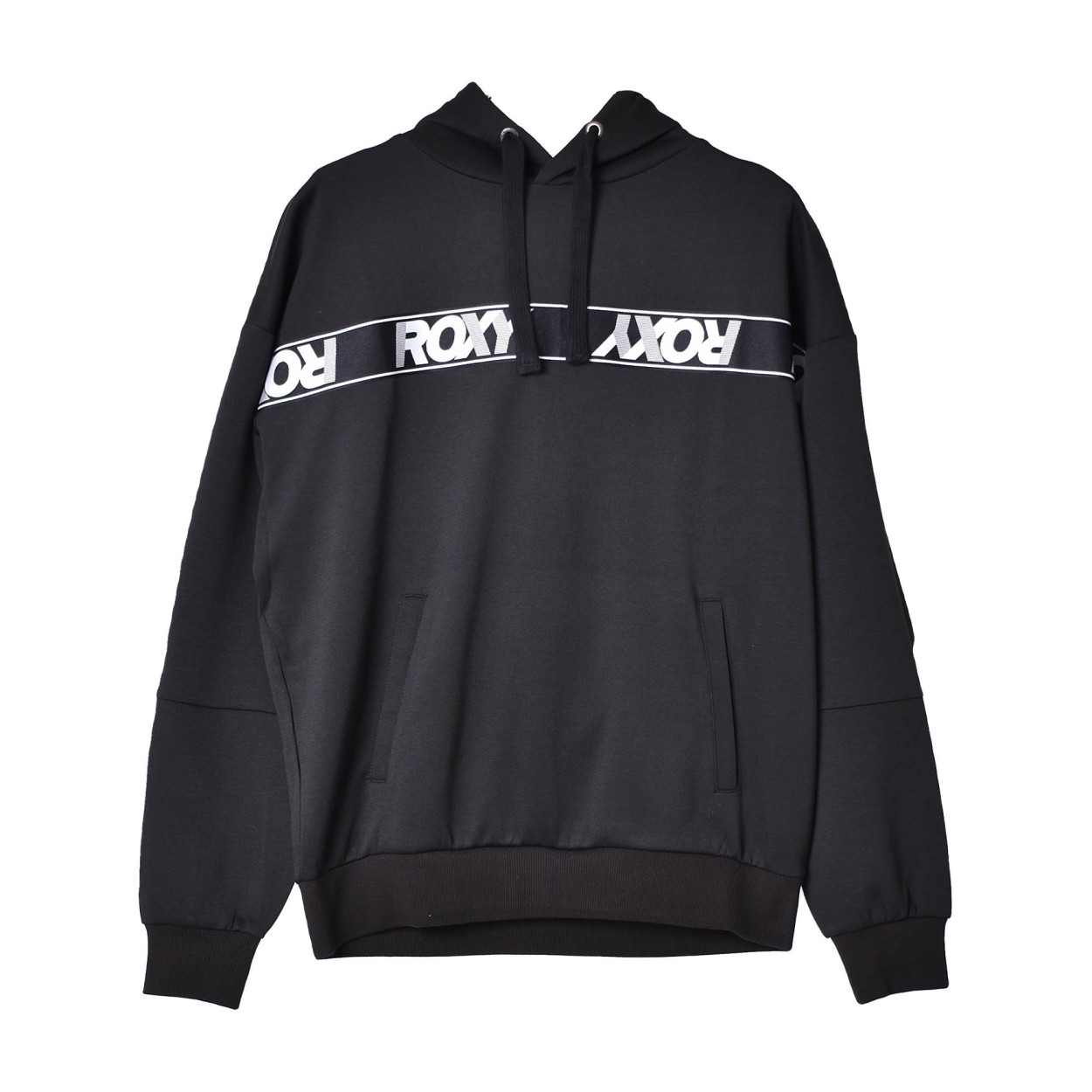 ロキシー パーカー レディース 速乾 UVカット ROXY RPO214542 ベージュ ブラック 黒 長袖 トップス スウェット サーフ｜z-craft｜02