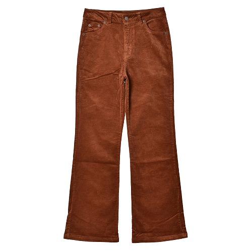 ROXY ロキシー TICKLED PANTS RPT232603T レディース ロング