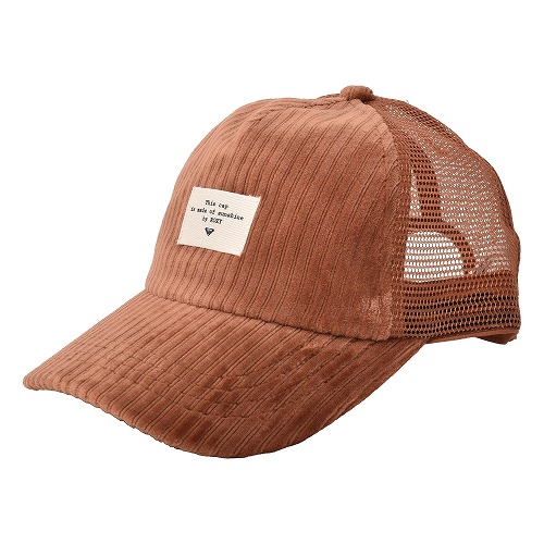 ロキシー 帽子 レディース SUNNY RIVERS CAP ROXY ERJHA04059 ブラック 黒 ブラウン キャップ ブランド おしゃれ ロゴ シンプル｜z-craft｜03