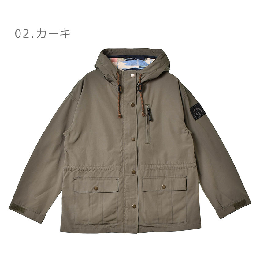 ROXY 送料無料 ロキシー ジャケット レディース インナーベスト