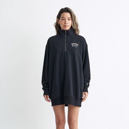 ROXY ロキシー ワンピース レディース ENDLESS SUNSHINE HALF
