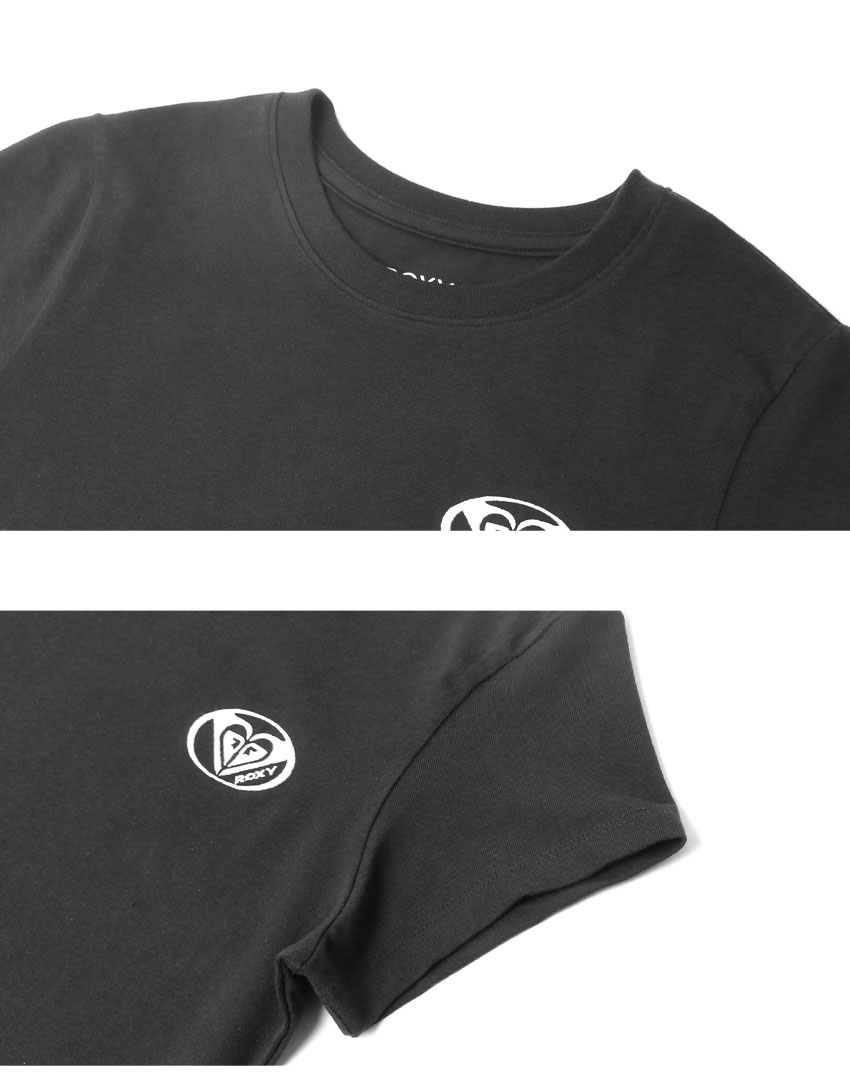 ROXY（ロキシー） （ネコポス配送） ロキシーTシャツ レディース