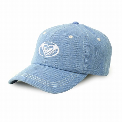 ROXYキャップ 水色 ROXY ロキシー キャップ レディース PLANET RING CAP RCP241317