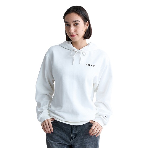 ROXY SALE ロキシー パーカー レディース OUR STYLE FLOW HOODIE