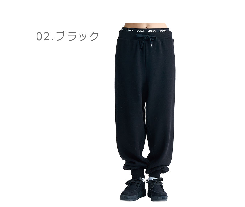 ROXY SALE ロキシー ロングパンツ レディース FOXIE RPT244007