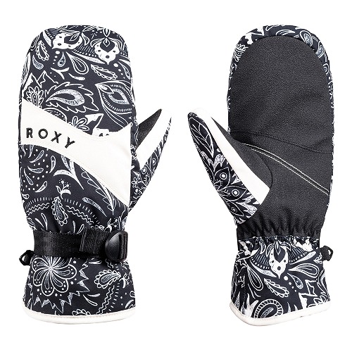 ROXY（ロキシー） 手袋 レディース JETTY MITT グローブ ROXY