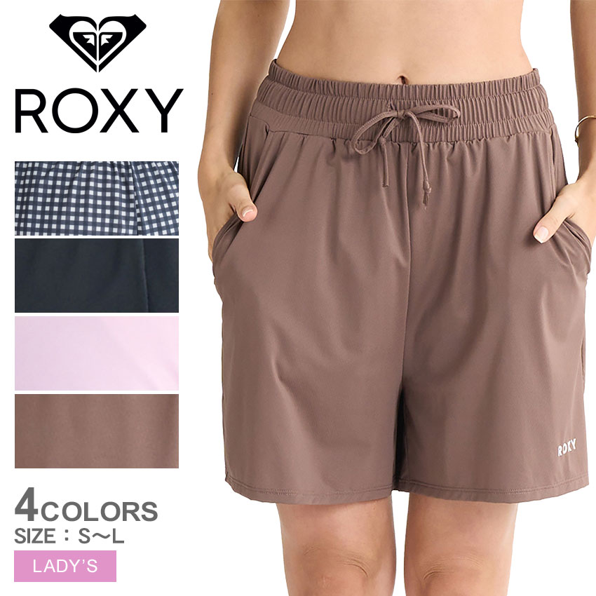 ROXY ロキシー ボードショーツ レディース AURORA SHORTS