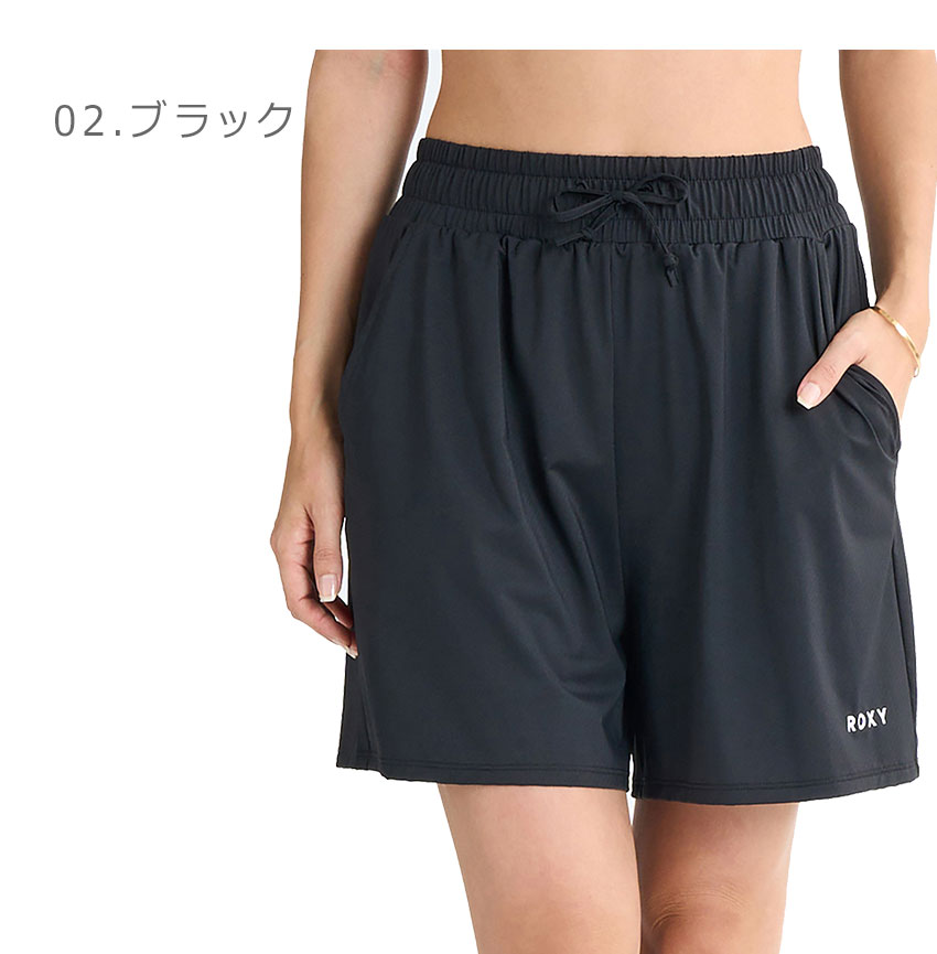 ROXY（ロキシー） ボードショーツ レディース AURORA SHORTS ROXY