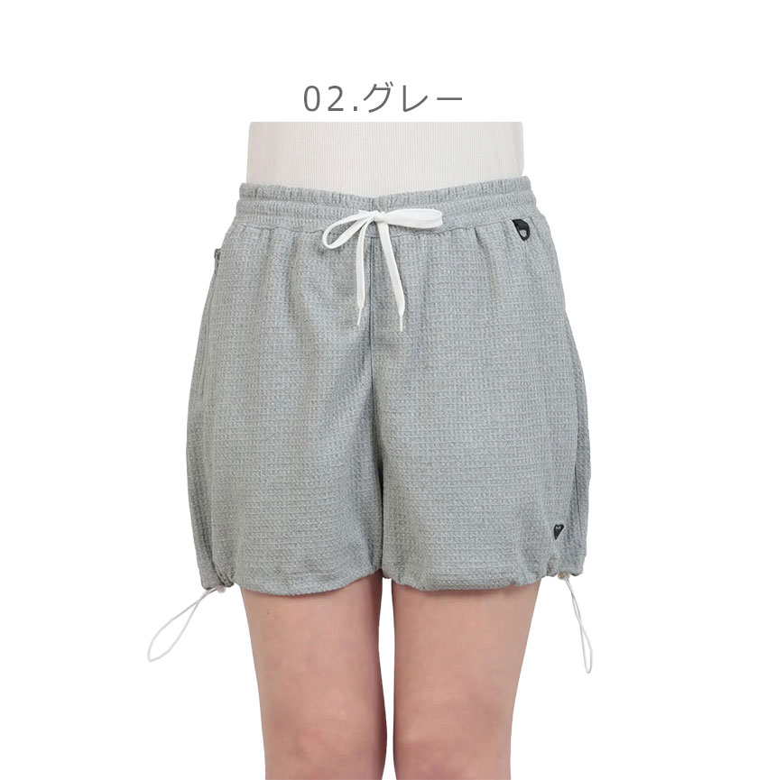 ROXY（ロキシー） ボードショーツ レディース ROXY RBS261017 ブラック