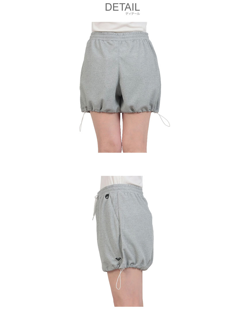 ROXY（ロキシー） ボードショーツ レディース ROXY RBS261017 ブラック