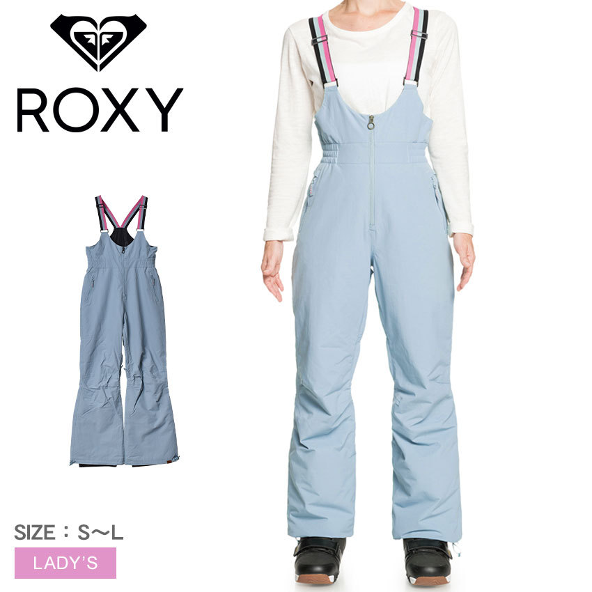 ロキシー アウトサイダー ビブ PT