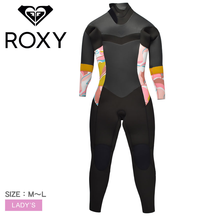 送料無料 ロキシー ウエットスーツ レディース フルスーツ ROXY