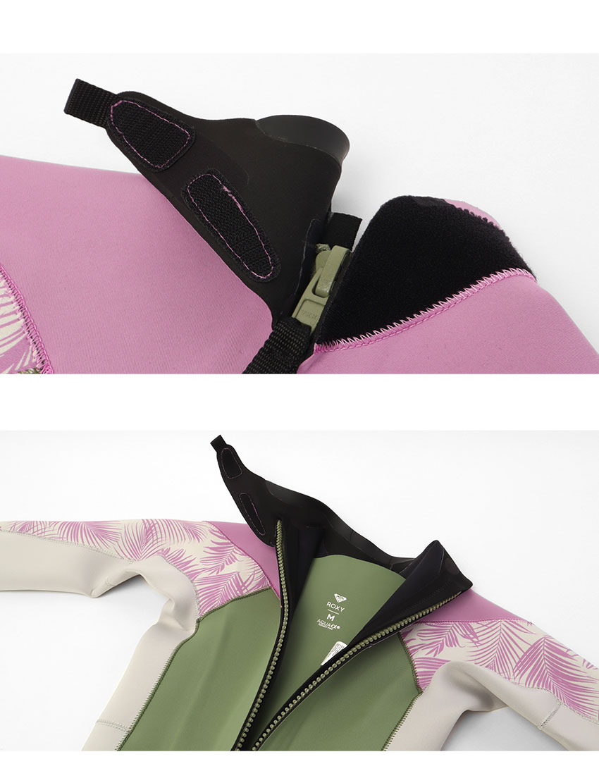 ROXY（ロキシー） ウエットスーツ レディース 2/2 RISE BZ FULL