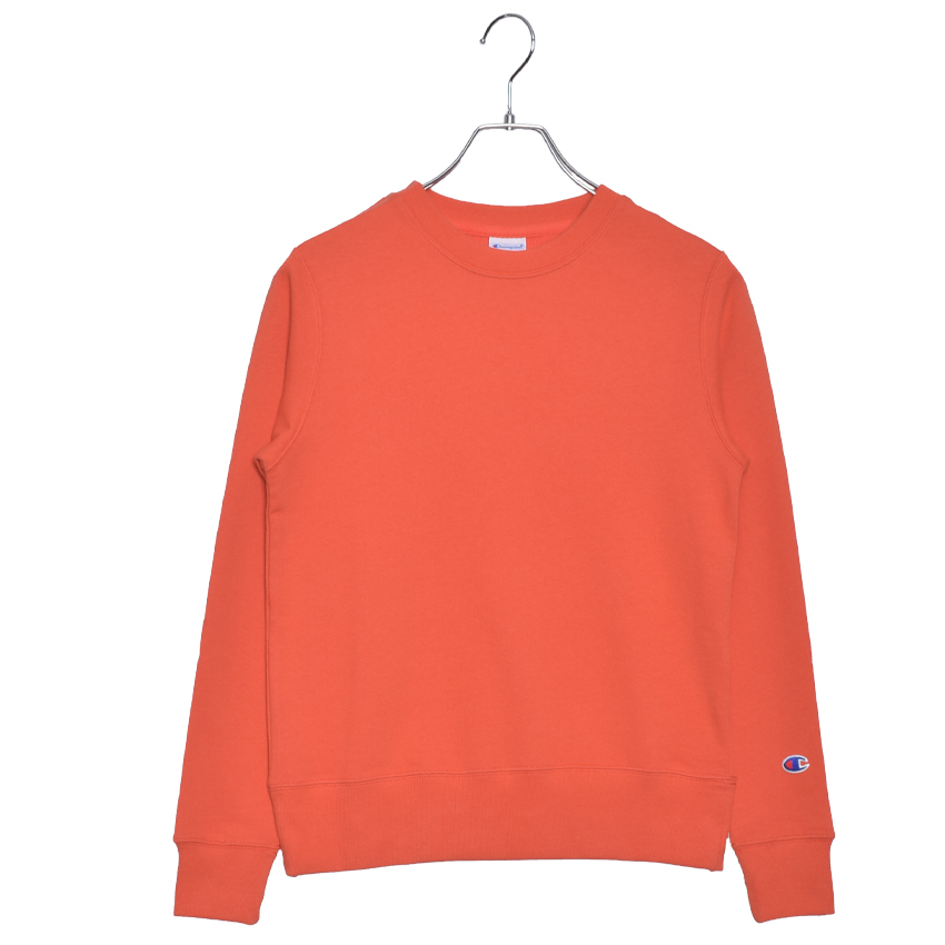 Champion チャンピオン スウェット レディース クルーネック