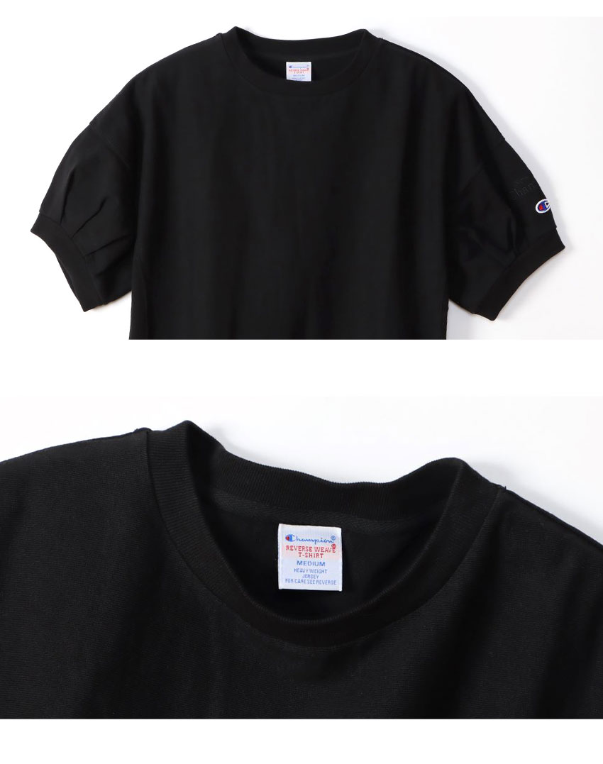 ビューティアンドユース　champion コラボ　リバースウィーブワンピース 別注】＜Champion（チャンピオン）＞∴リバースウィーブ