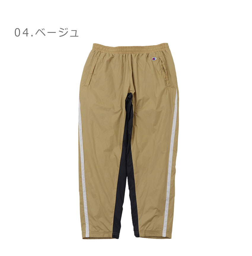 Champion（チャンピオン） ボトムス メンズ ロングパンツ CHAMPION C3