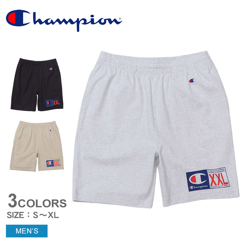 Champion SUPREME ハーフパンツ M 黒 楽天市場】supreme champion パンツの通販
