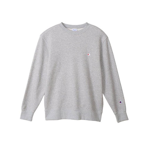 Champion（チャンピオン） スウェット メンズ クルーネックスウェット