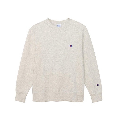 Champion チャンピオン スウェット メンズ クルーネック