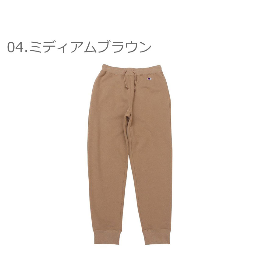 Champion チャンピオン スウェットパンツ メンズ CHAMPION C3