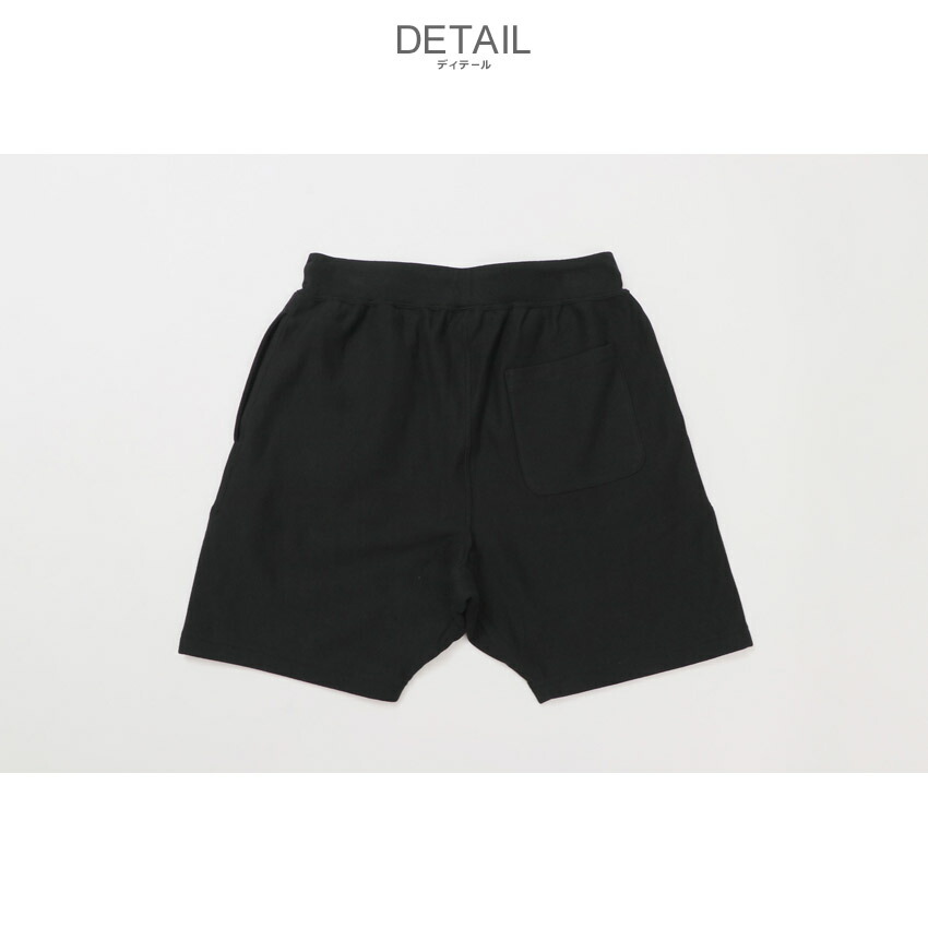 Champion（チャンピオン） ハーフパンツ メンズ CHAMPION C3-Z507
