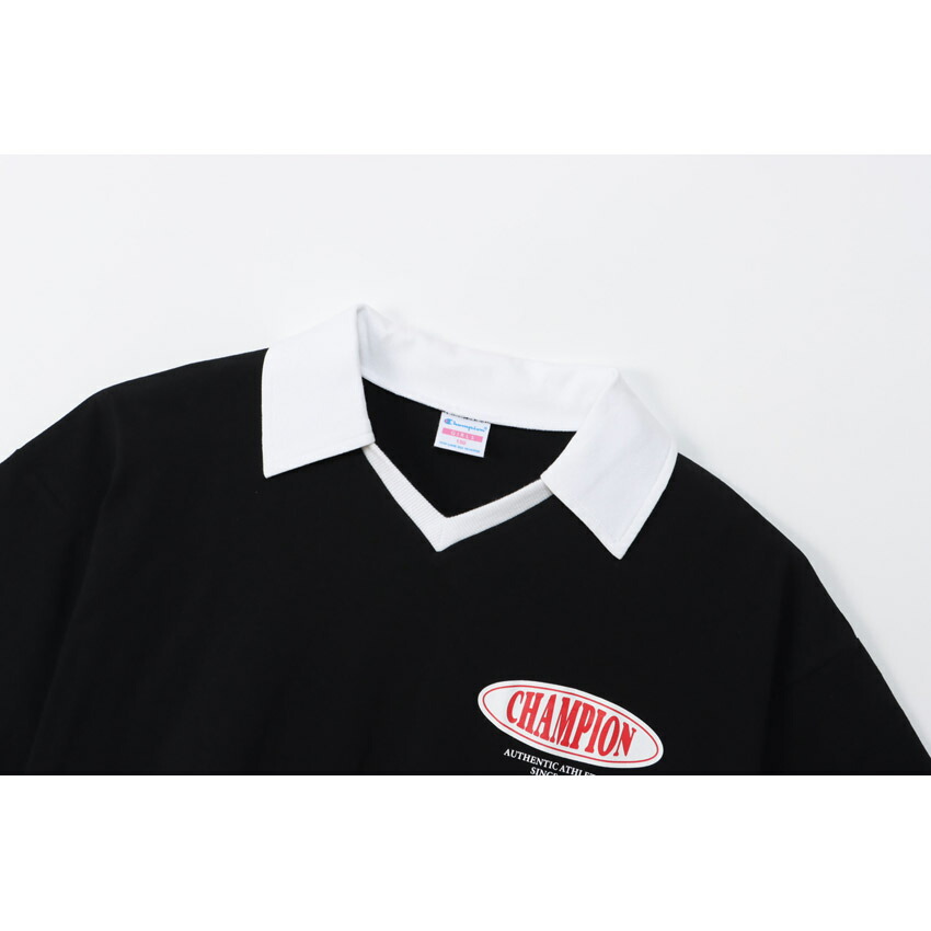 Champion（チャンピオン） （ネコポス配送） チャンピオンポロシャツ