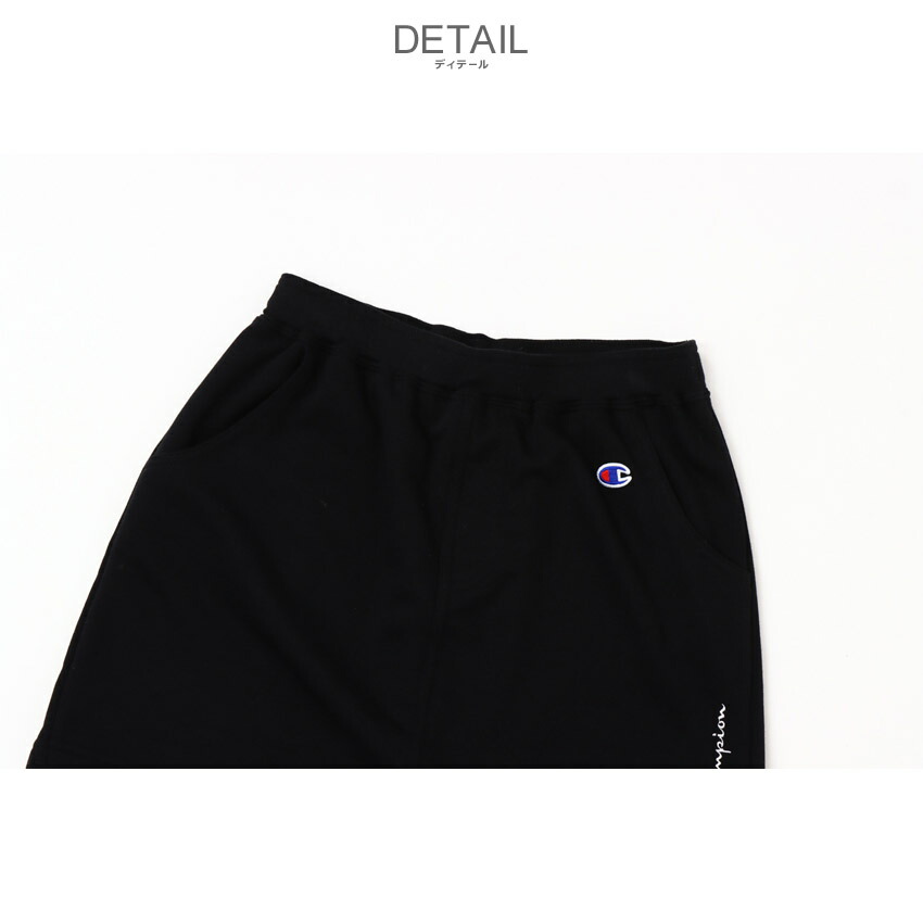 Champion（チャンピオン） ショーツ キッズ ガールズ ショーツ