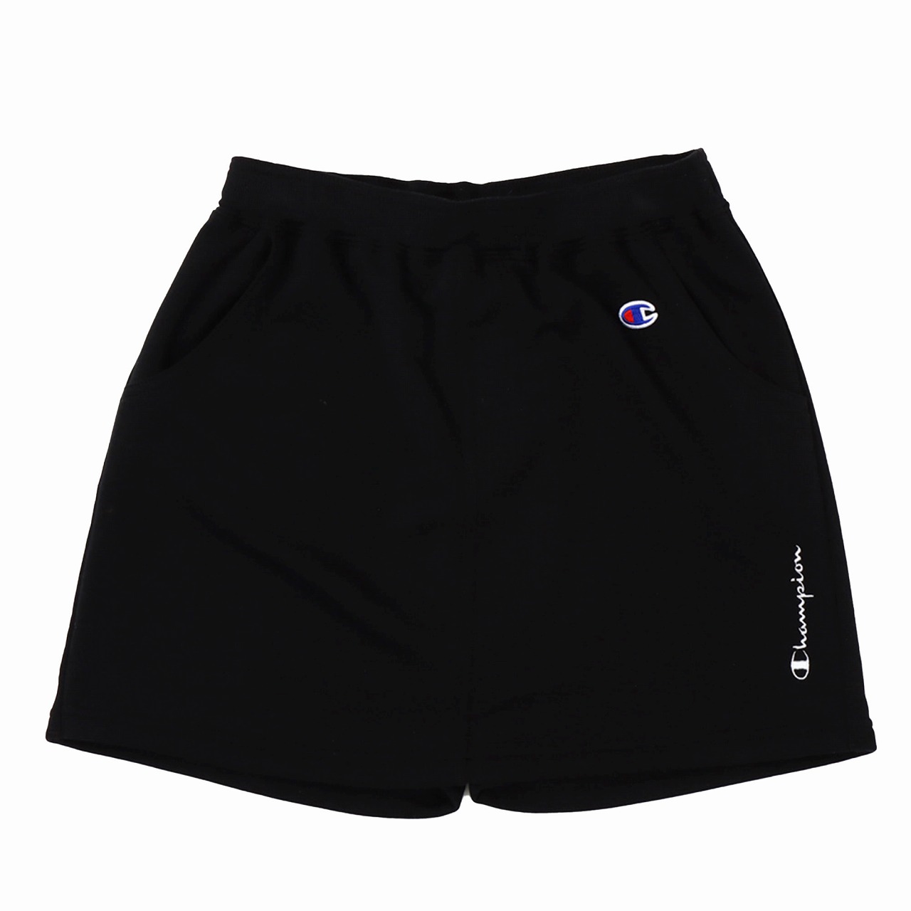 Champion チャンピオン ショーツ キッズ ガールズ CHAMPION CK