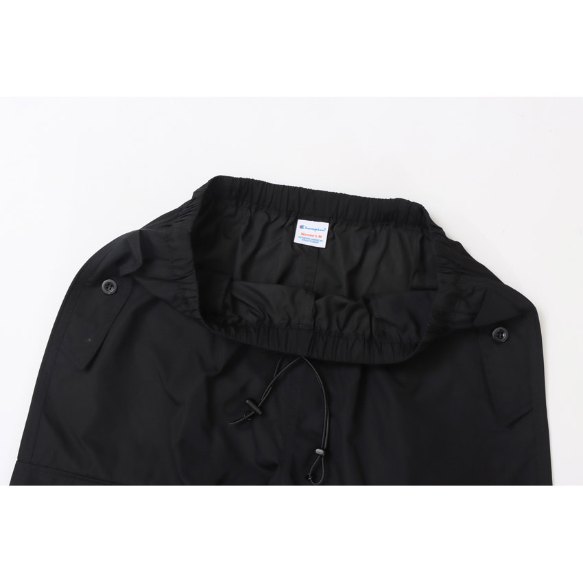 Champion（チャンピオン） ジョガーパンツ レディース ロングパンツ