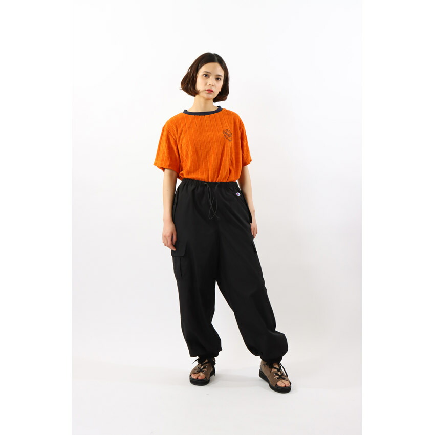 Champion チャンピオン ジョガーパンツ レディース CHAMPION CW