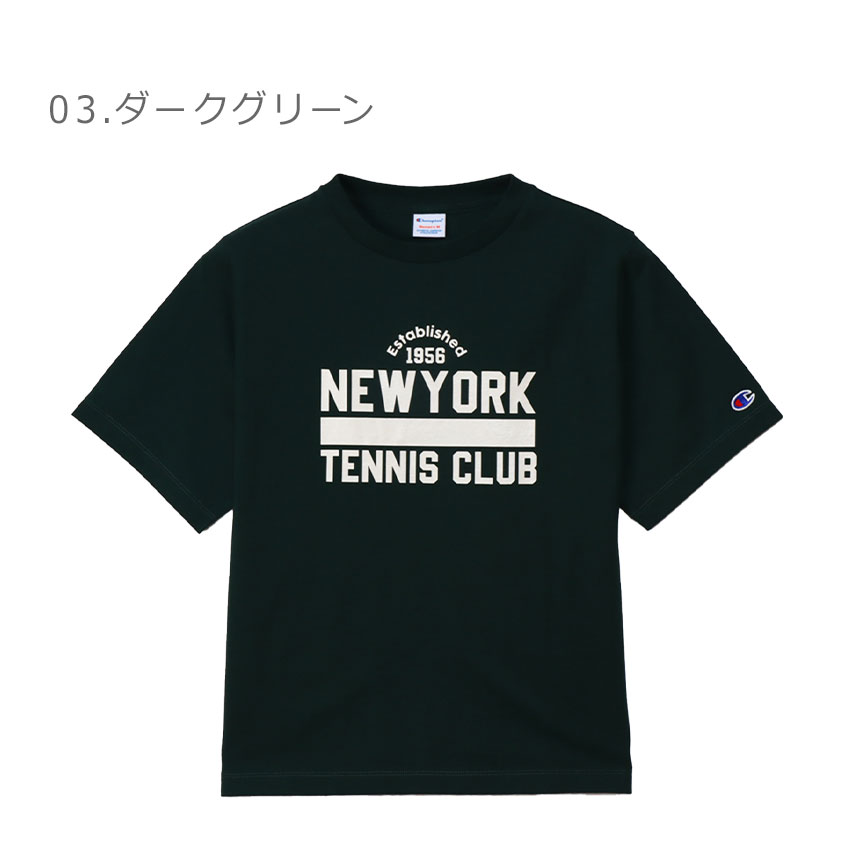 Champion （ネコポス配送） チャンピオン 半袖Tシャツ