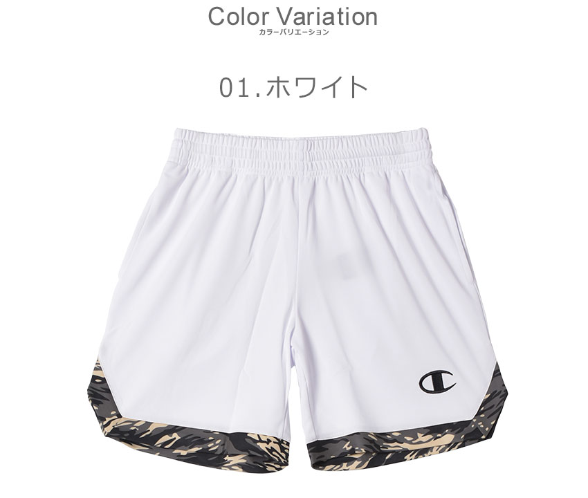 Champion（チャンピオン） ハーフパンツ メンズ ショーツ CHAMPION C3