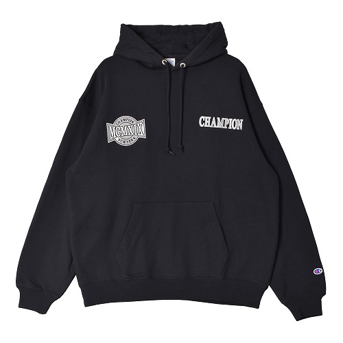 Champion（チャンピオン） フーディ メンズ フーデッドスウェット