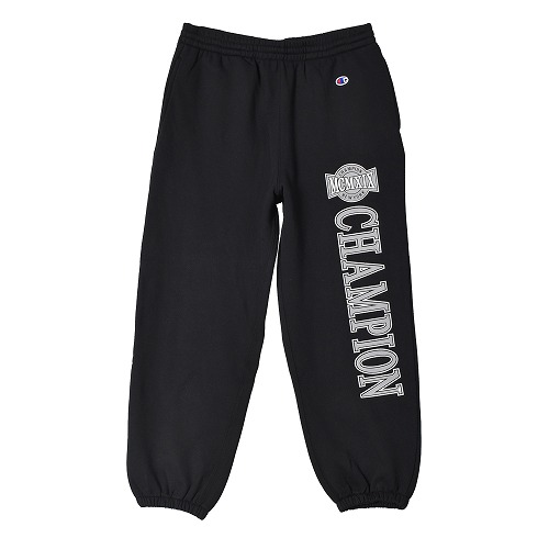 Champion SALE チャンピオン ロングパンツ メンズ スウェット