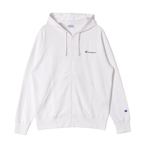 Champion パーカー 「Champion」ヴィンテージプリントパーカー
