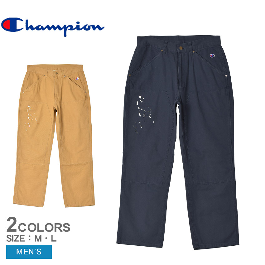 Champion チャンピオン パンツ メンズ ロングパンツ CHAMPION C3