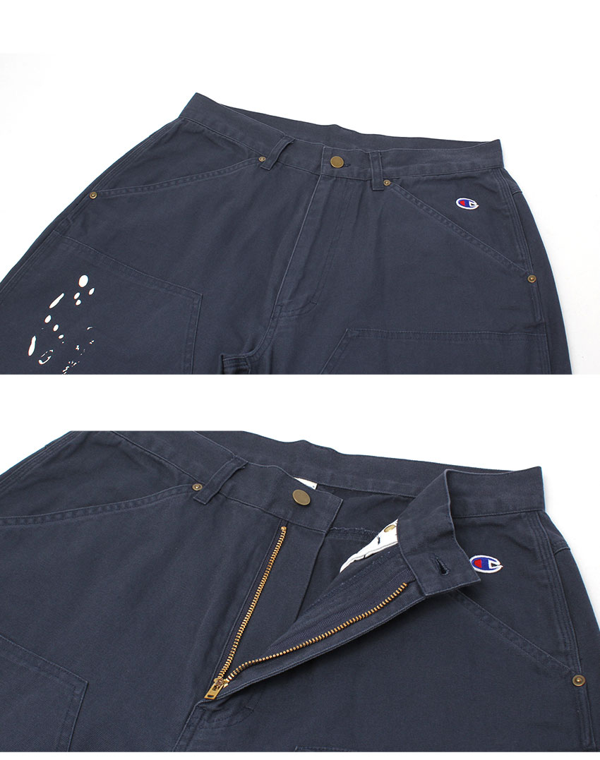 Champion（チャンピオン） パンツ メンズ ロングパンツ CHAMPION C3