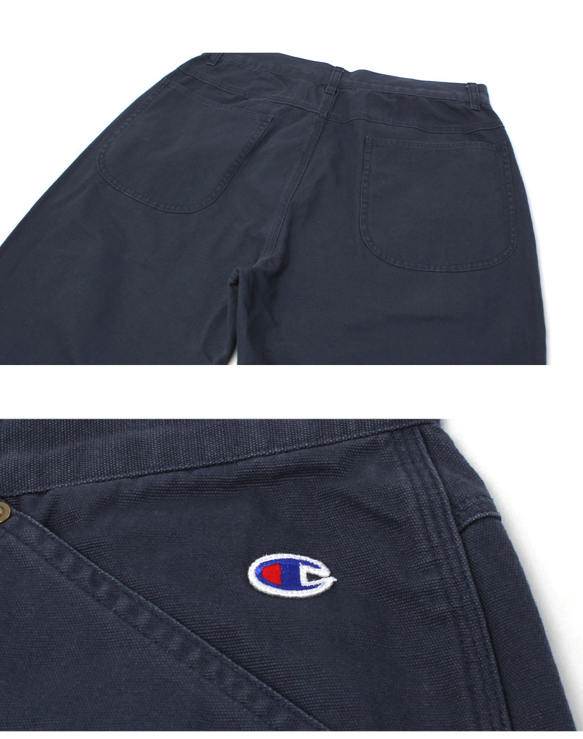 Champion（チャンピオン） パンツ メンズ ロングパンツ CHAMPION C3