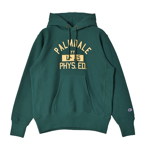 ワールドチャンピオンフーディ Champion(チャンピオン)無地ジップパーカー（パーカー） | Right