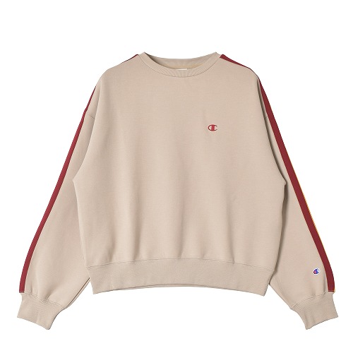Champion SALE チャンピオン スウェット レディース クルー