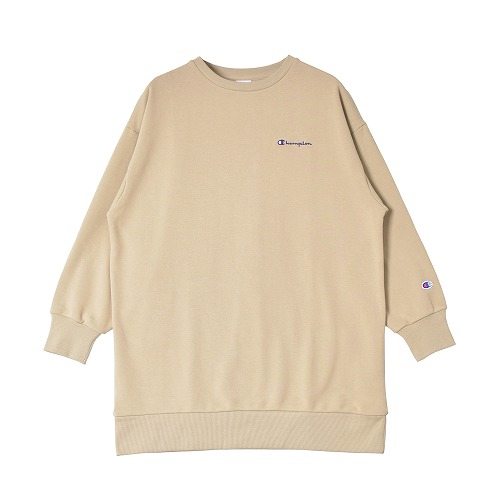 Champion SALE チャンピオン ワンピース レディース スウェット 