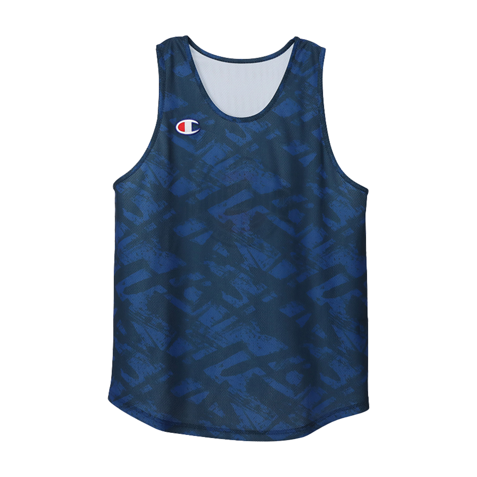 Champion チャンピオン タンクトップ メンズ リバーシブルタンク