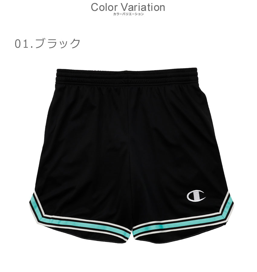 Champion（チャンピオン） ハーフパンツ メンズ ショーツ LEGACY