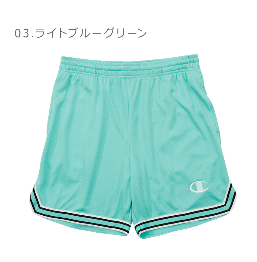 Champion チェック柄パンツ ネイビー/グリーン チェックパンツ(グリーン) - seventen