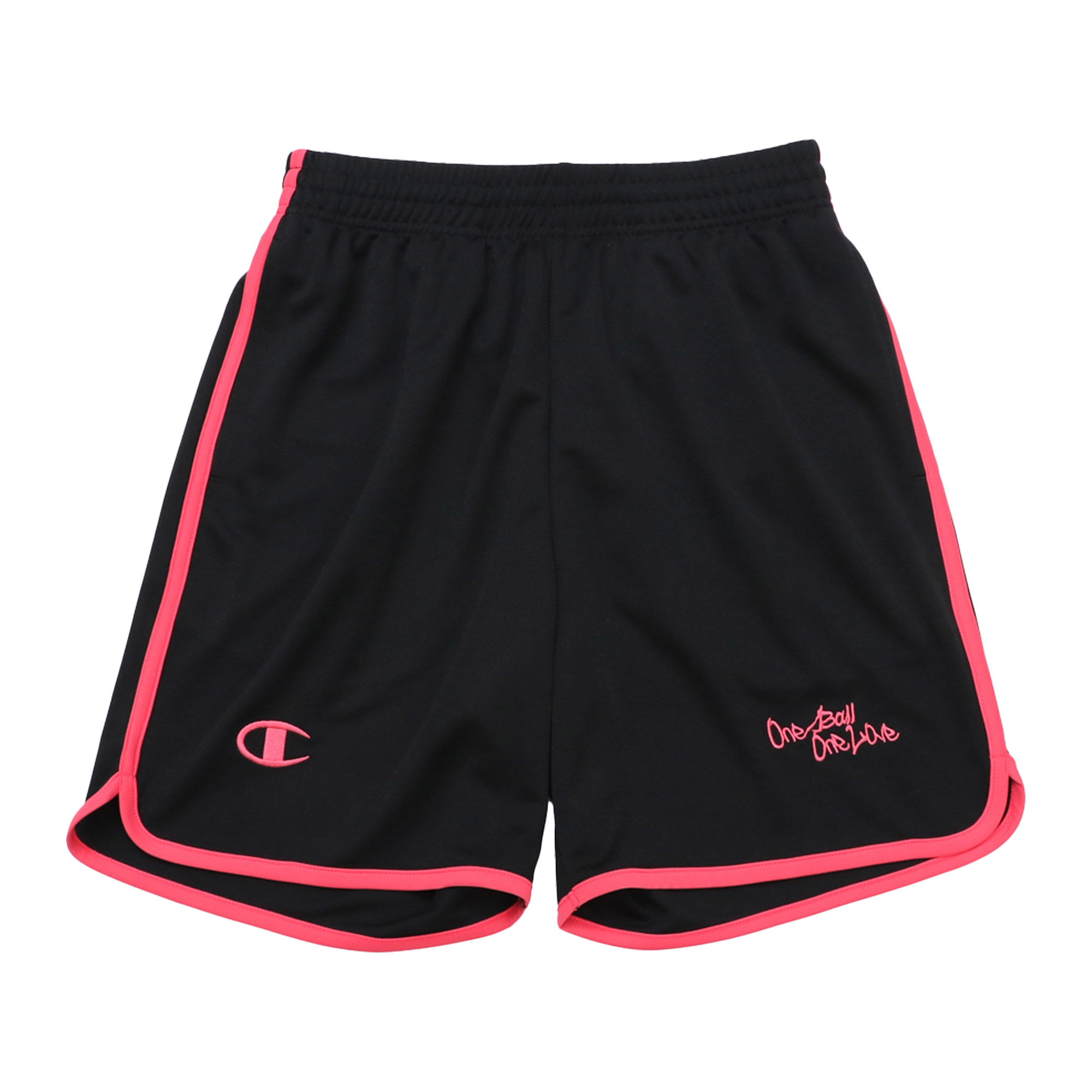 Champion（チャンピオン） （ネコポス配送） ハーフパンツ レディース