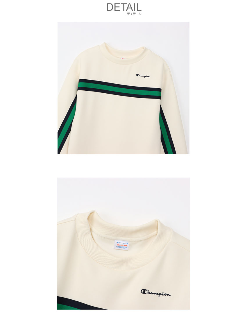 Champion チャンピオン ワンピース レディース CHAMPION CW-B004