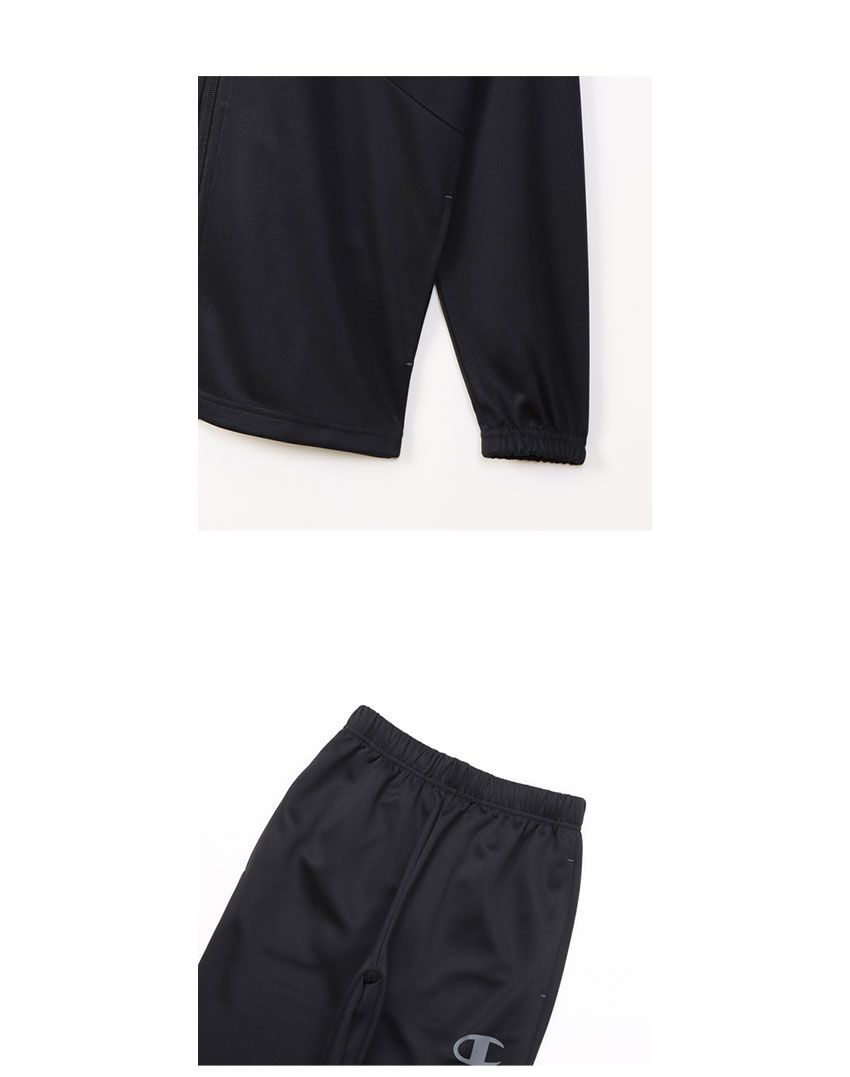 Champion チャンピオン セットアップ キッズ ジュニア 子供