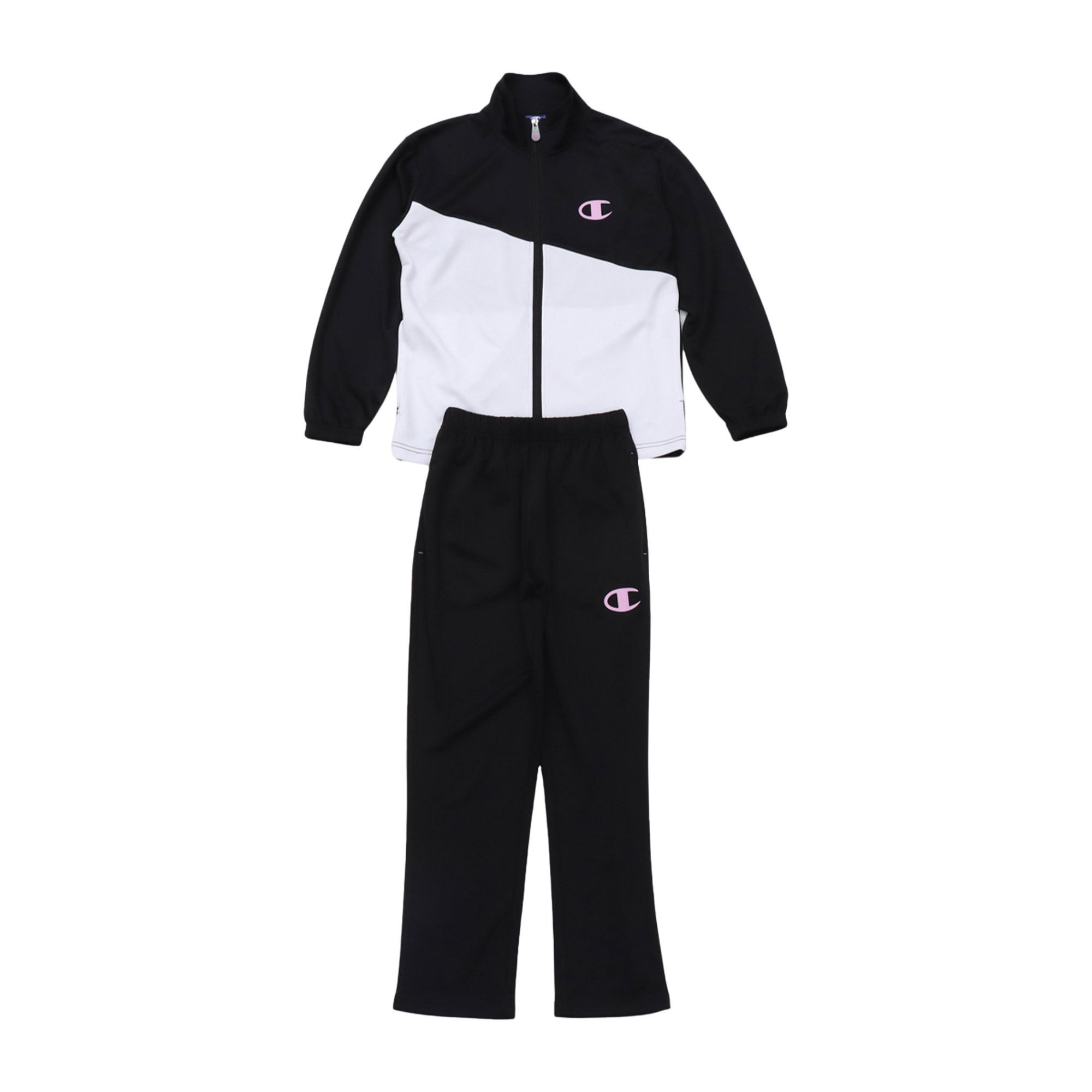 FCRB×SOPH. セットアップ ブラック XL Champion チャンピオン セットアップ キッズ ジュニア 子供